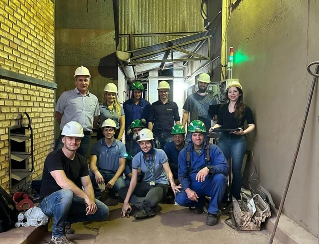 CVale - Relógio Inviolável