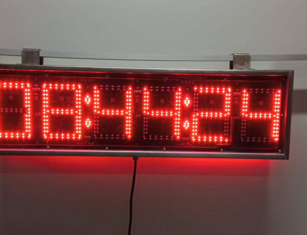 CVale - Relógio Inviolável