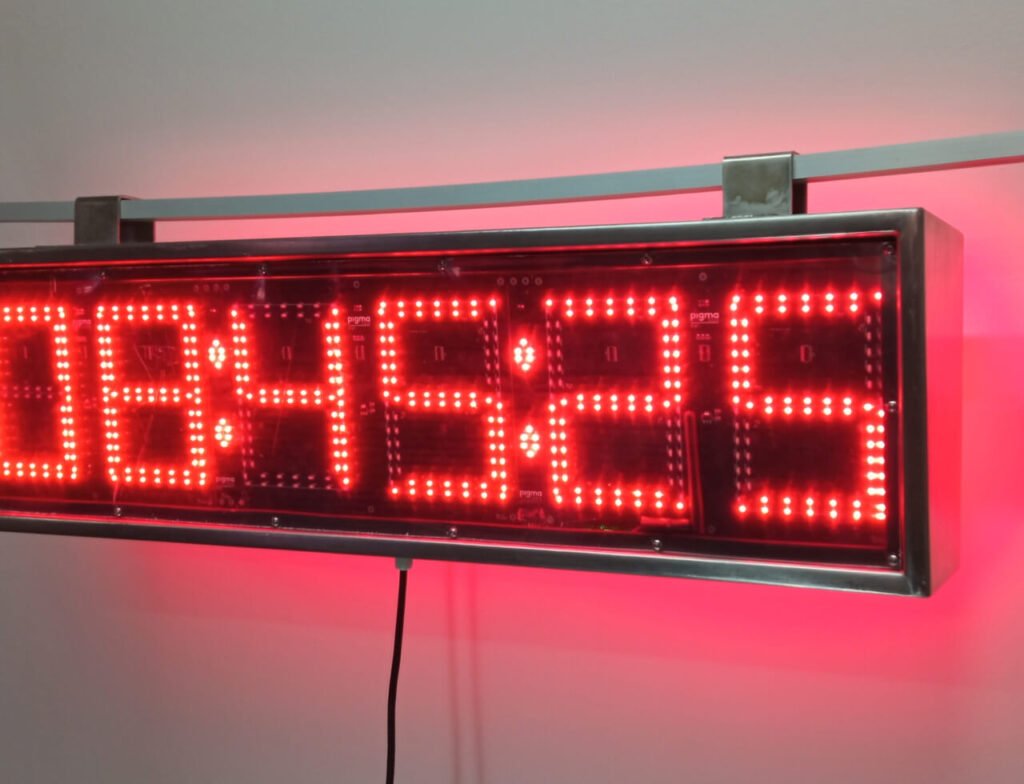 CVale - Relógio Inviolável