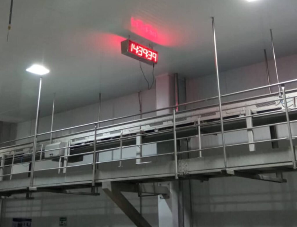 CVale - Relógio Inviolável