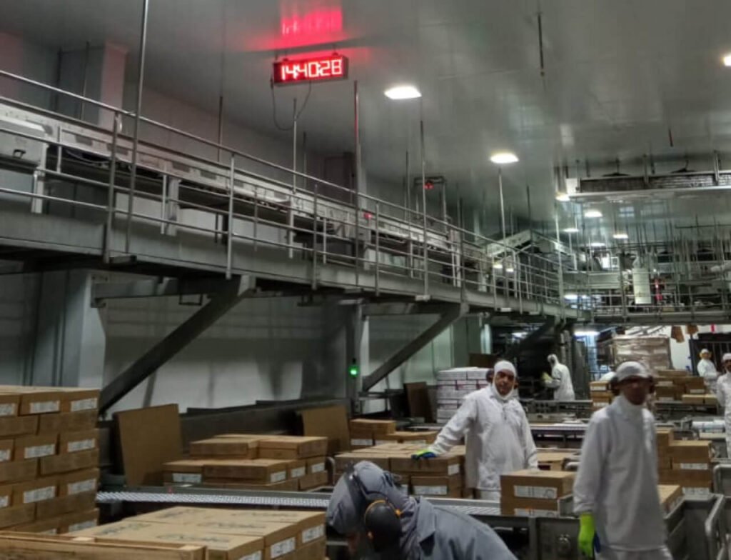 CVale - Relógio Inviolável