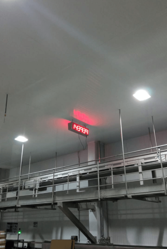 CVale - Relógio Inviolável