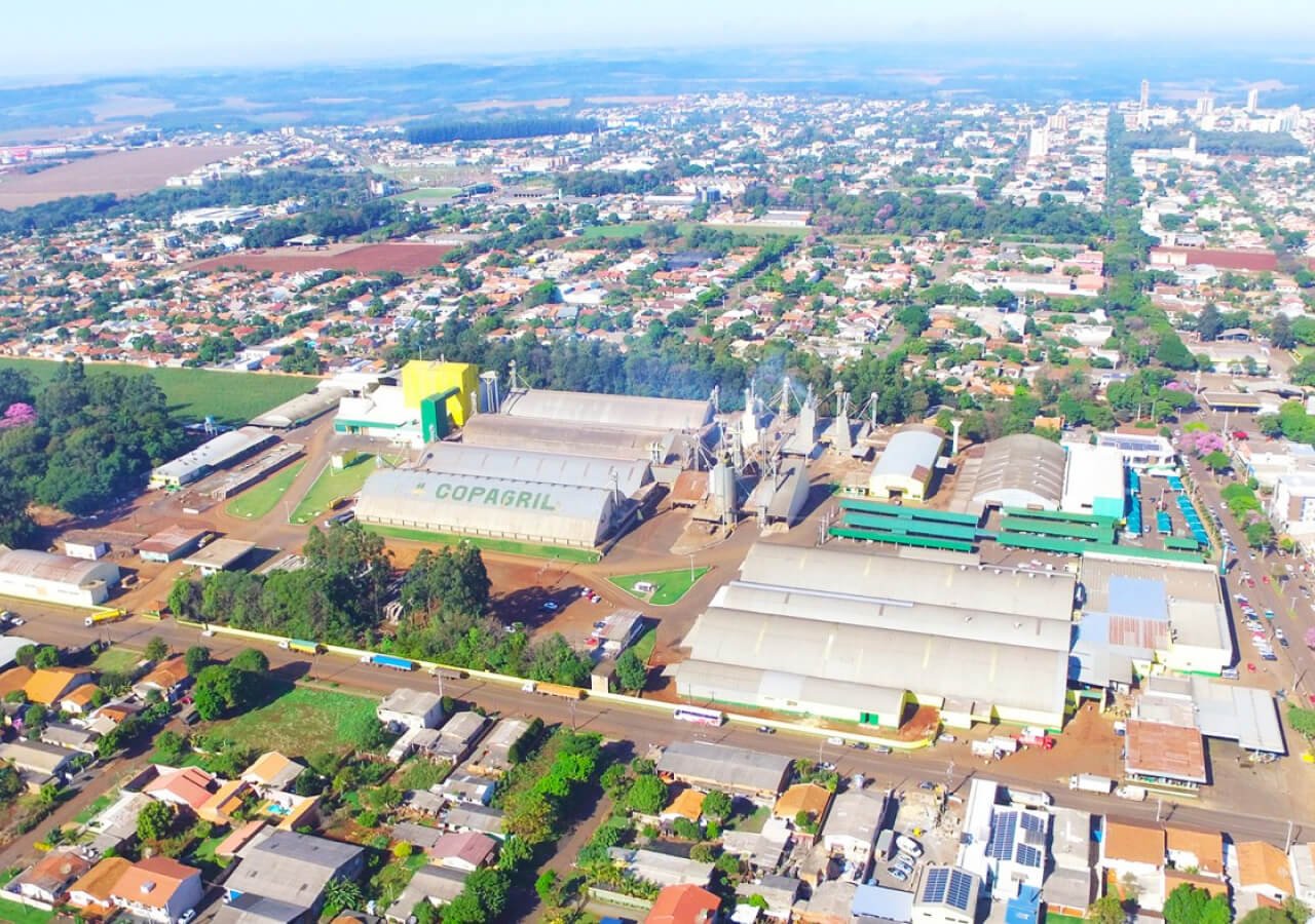 Pigma Desenvolvimentos - Case Copagril