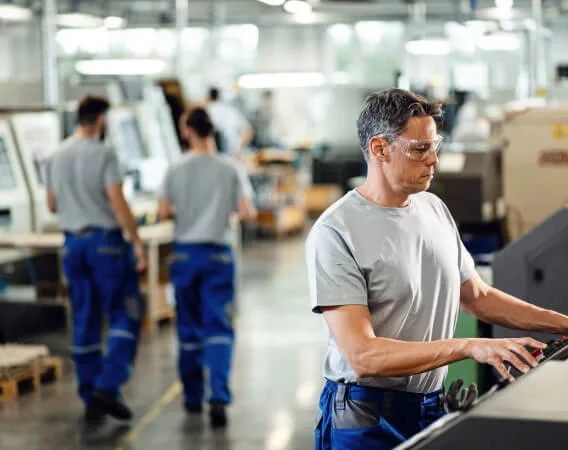 Desenvolvimento de Soluções